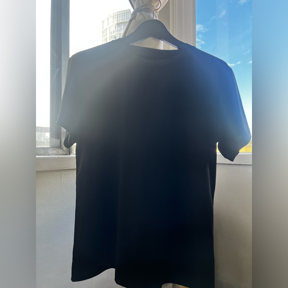 Black T-Shirt